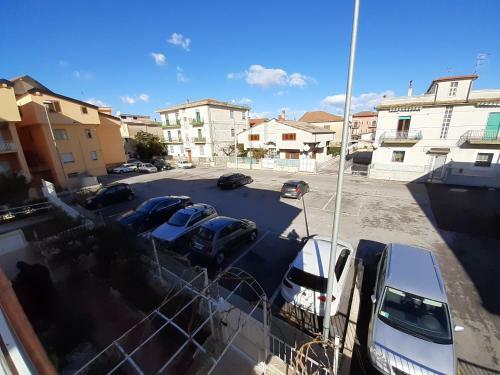 Apartamento San Marco Baech 3