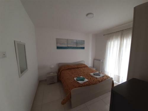 Apartamento San Marco Baech 3