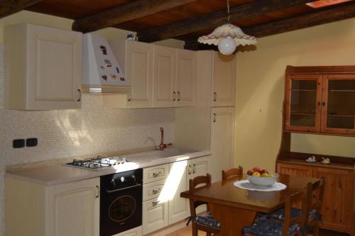 Apartamento Appartamento La Siepe