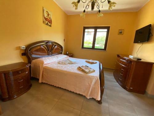 Apartamento Villa Ida
