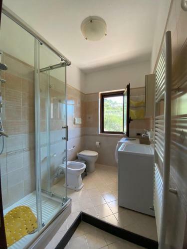 Apartamento Villa Ida