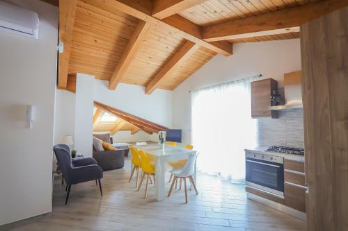 Apartamento The Cilento House