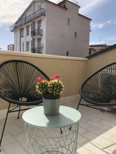 Apartamento The Cilento House