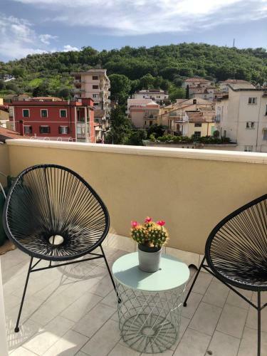 Apartamento The Cilento House