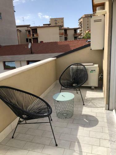 Apartamento The Cilento House