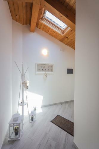 Apartamento The Cilento House