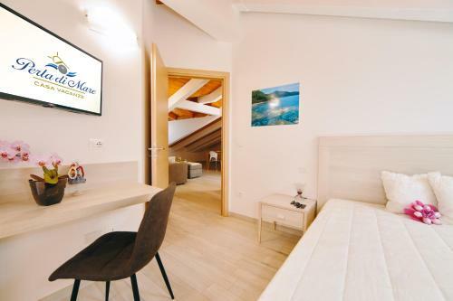 Apartamento La Perla Di Mare