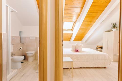 Apartamento La Perla Di Mare