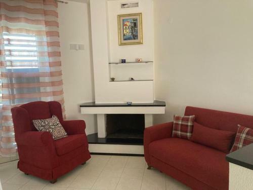 Apartamento Appartamento Il Fiume