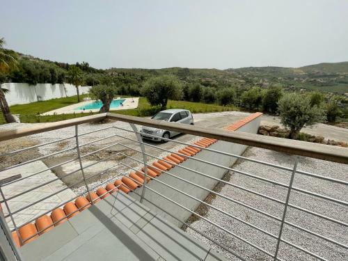 Bed & Breakfast Tenuterrico