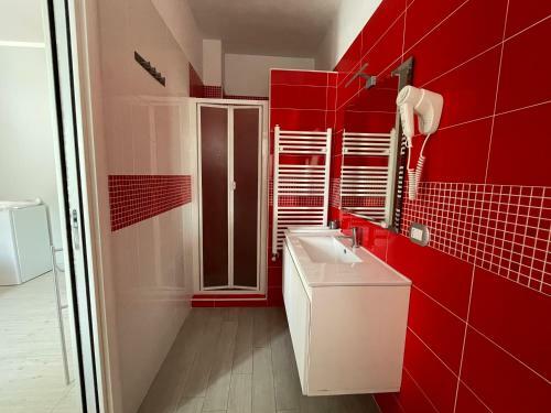 Bed & Breakfast Tenuterrico
