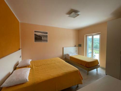 Bed & Breakfast Tenuterrico