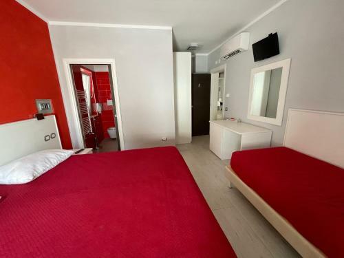 Bed & Breakfast Tenuterrico