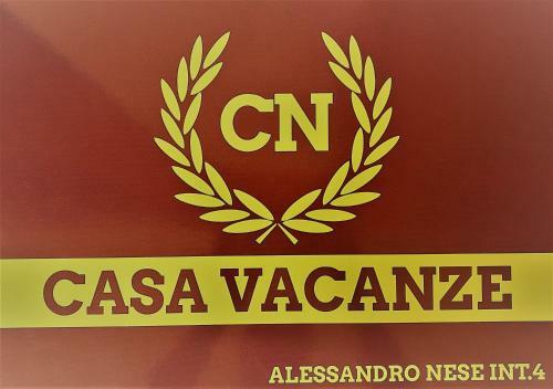 Casa Vacanze Casa Nese