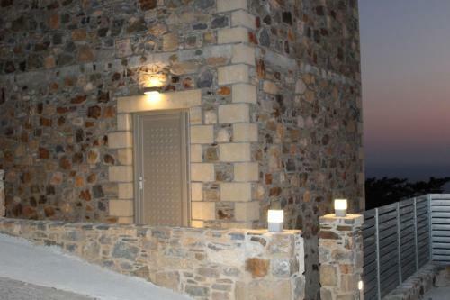 Villa Ino II Domus By Amigdalokefali Elafonissi