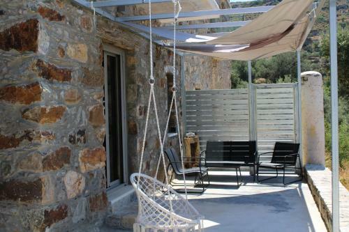 Villa Ino II Domus By Amigdalokefali Elafonissi
