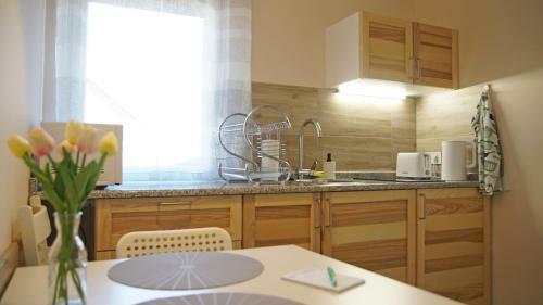 Fenyves Apartmanok