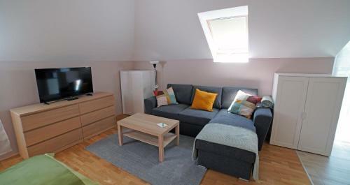 Fenyves Apartmanok