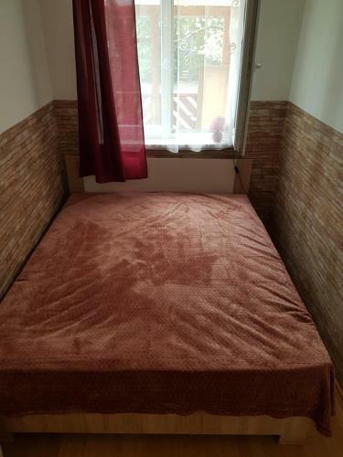 Tavasz Apartman