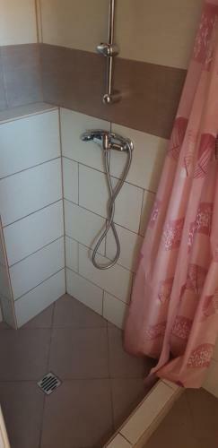 Tavasz Apartman