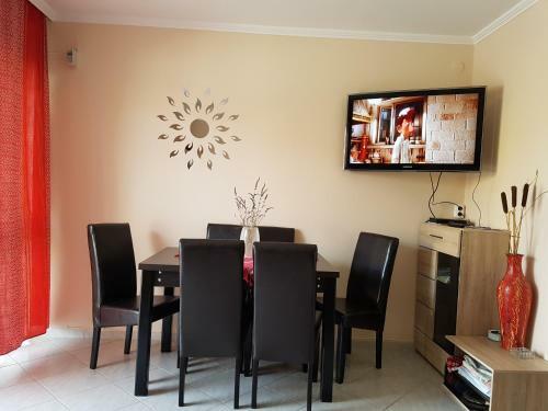 Balaton Relax Apartmanhouse