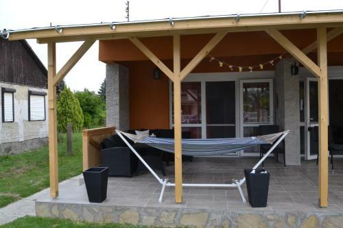 Balaton Relax Apartmanhouse