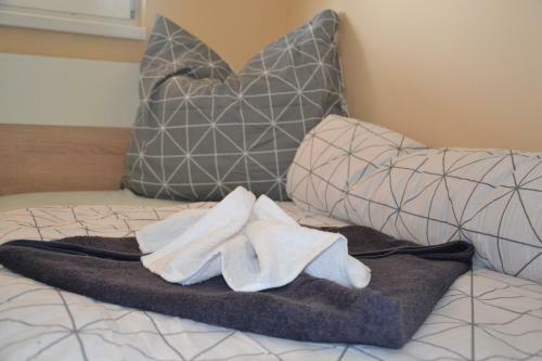 Balaton Relax Apartmanhouse