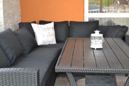 Balaton Relax Apartmanhouse