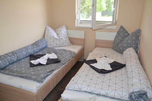 Balaton Relax Apartmanhouse