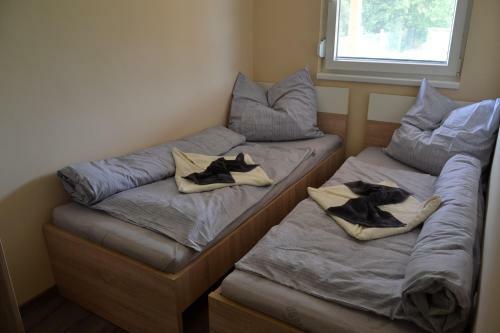 Balaton Relax Apartmanhouse