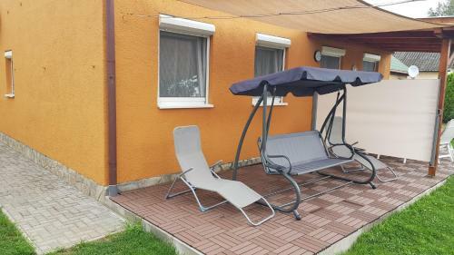 Balaton Relax Apartmanhouse