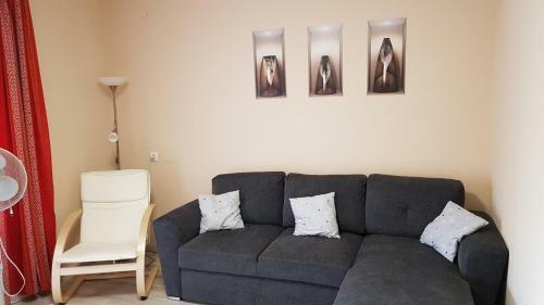 Balaton Relax Apartmanhouse