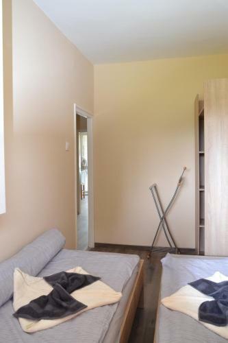 Balaton Relax Apartmanhouse