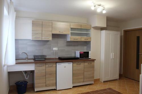 Korall Apartman