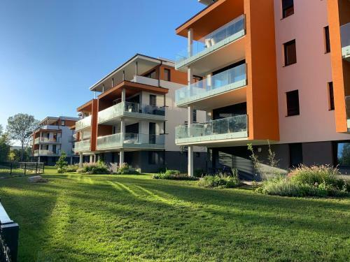 Apartamento F?zliget Surf Front