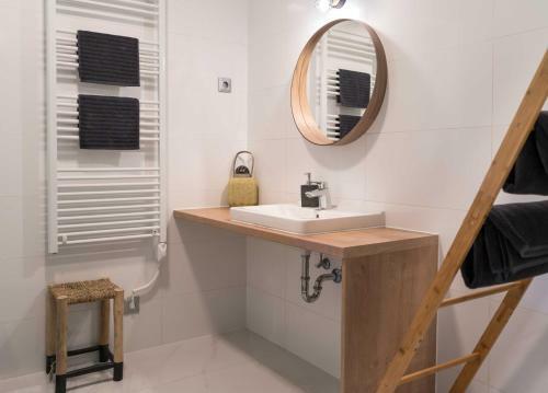 Apartamento F?zliget Surf Front