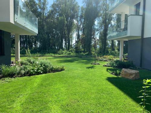 Apartamento F?zliget Surf Front