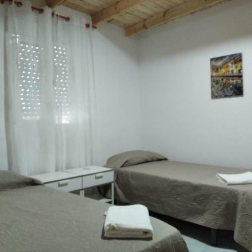 Hostal Ca De L'alfas