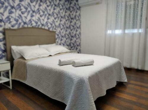 Hostal Ca De L'alfas