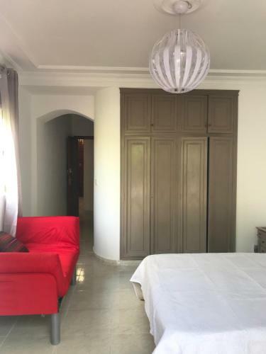 Hostal Ca De L'alfas