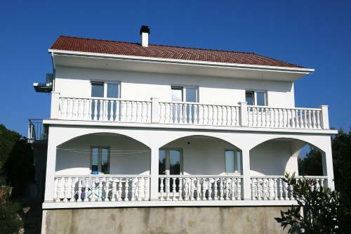 Apartments Tonia Br. 1