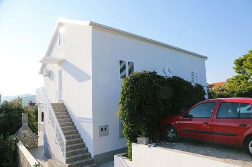 Apartments Tonia Br. 1