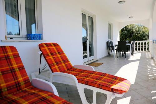 Apartments Tonia Br. 1