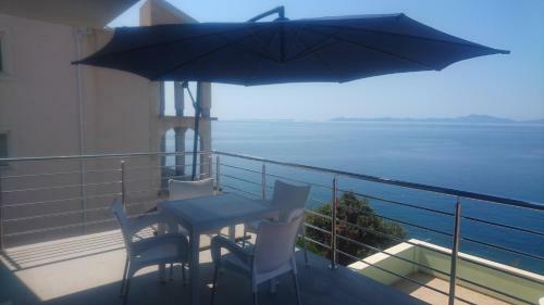 Frane Apartment