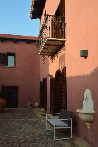 Bed & Breakfast Casa Realia