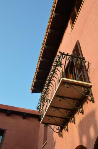 Bed & Breakfast Casa Realia