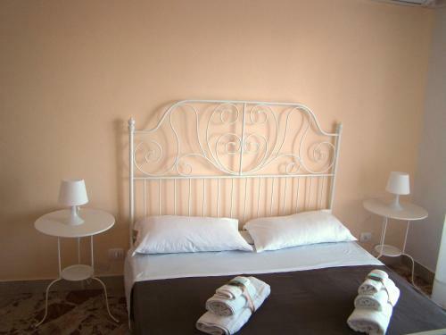 Hostal Belvedere Sulla Valle Apartment