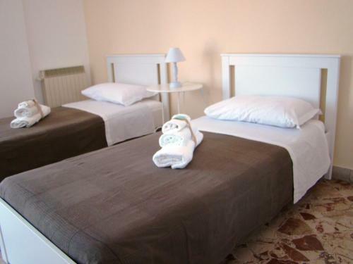 Hostal Belvedere Sulla Valle Apartment