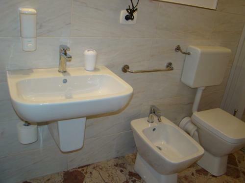Hostal Belvedere Sulla Valle Apartment