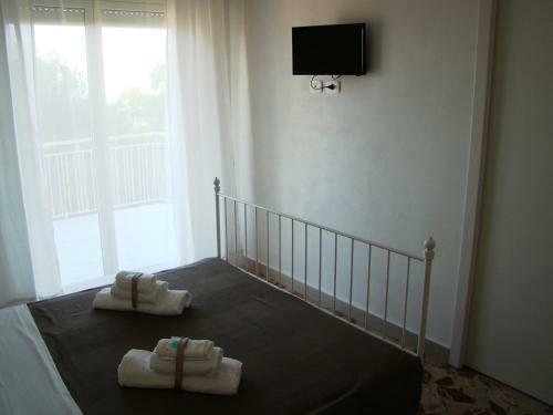 Hostal Belvedere Sulla Valle Apartment